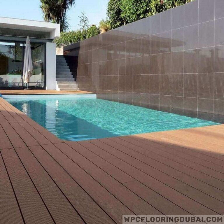 Best Prices Outdoor WPC Flooring in Dubai & Abu Dhabi