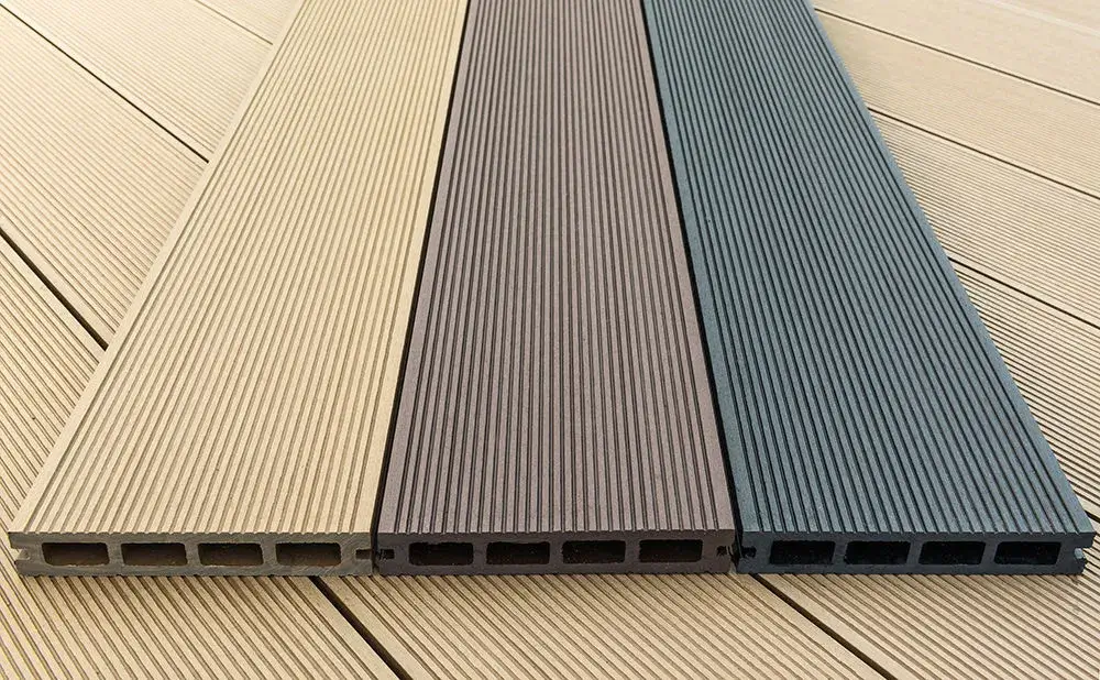 You are currently viewing Exploring the World of WPC Deck Flooring: Durability, Aesthetics, and More