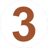 Three
