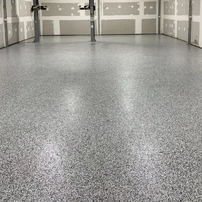 3D Epoxy Flooring S6