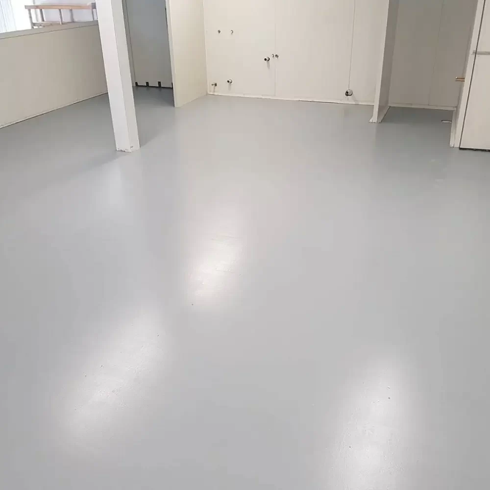 3D Epoxy Flooring